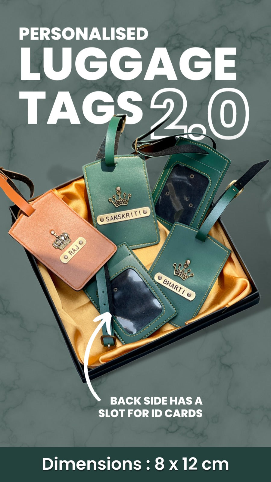 Luggage Tag