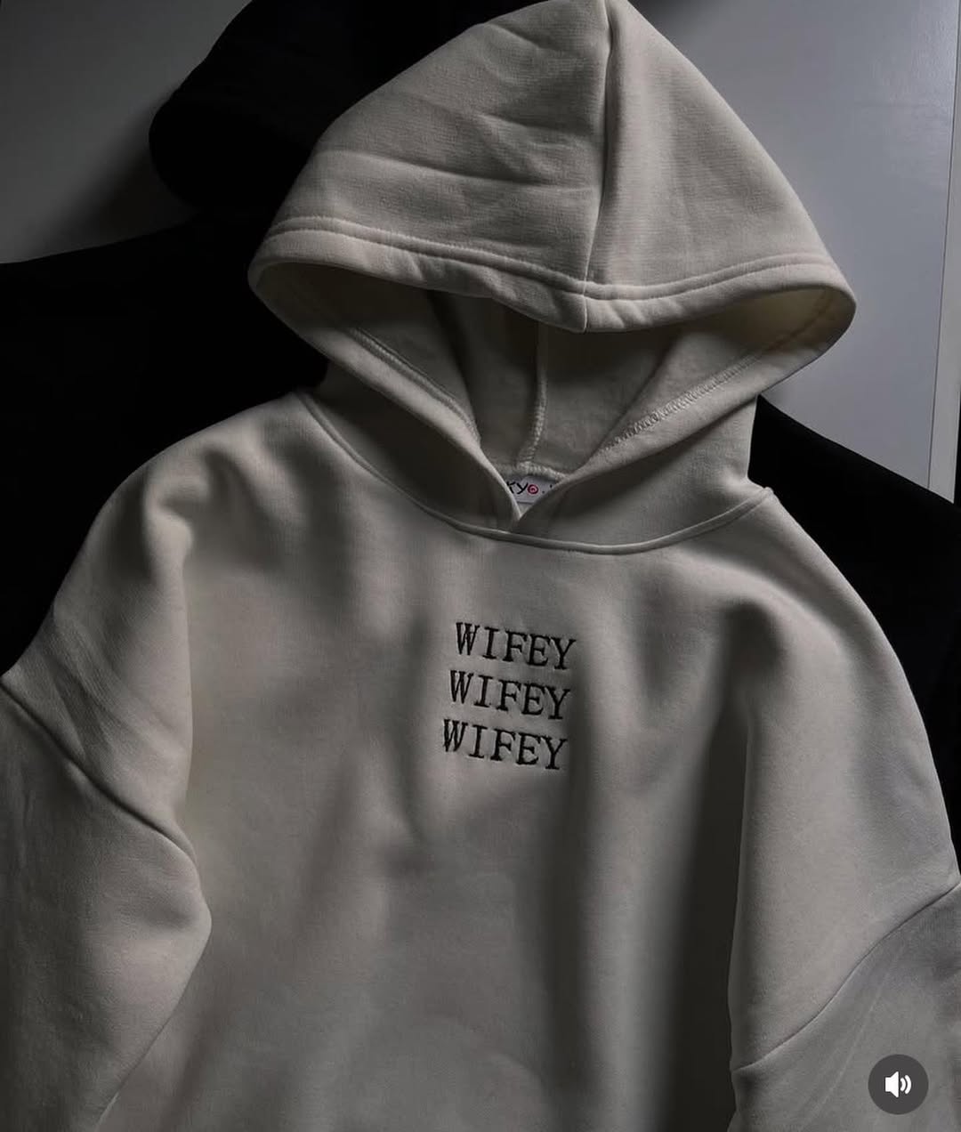 Sniper Wifey hoodies