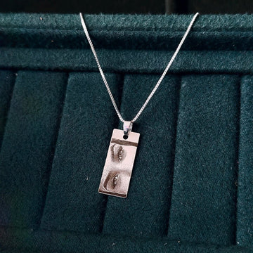 Eye Pendant
