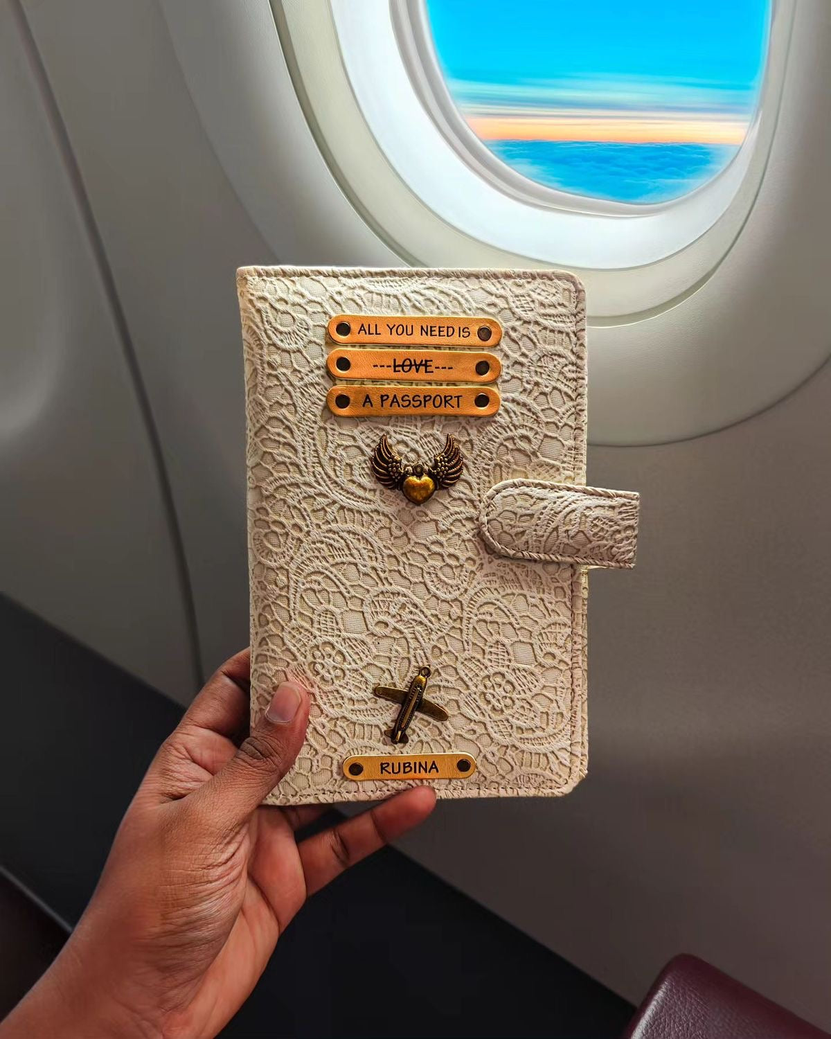 Travel Essentials