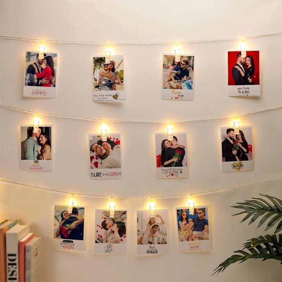 Polaroids
