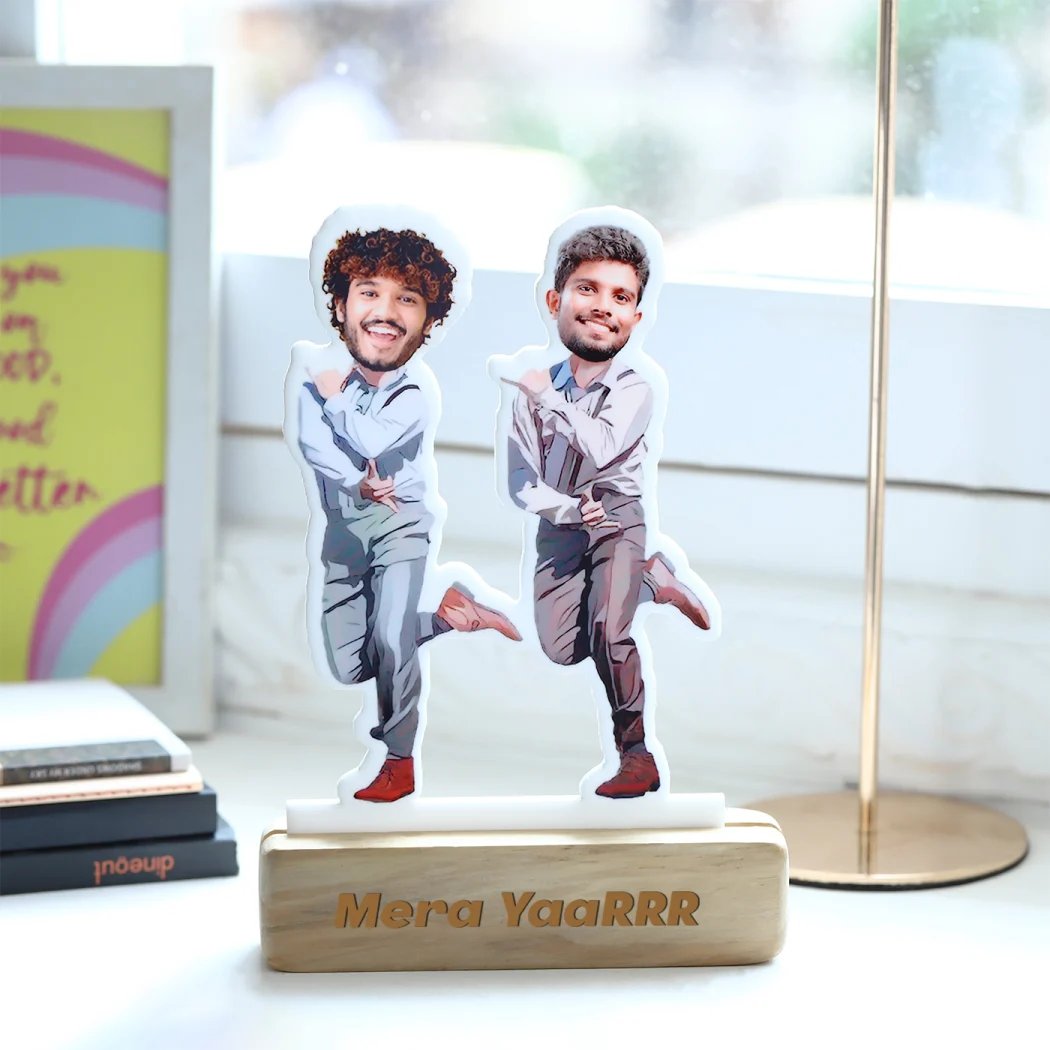 Personalized Gifts