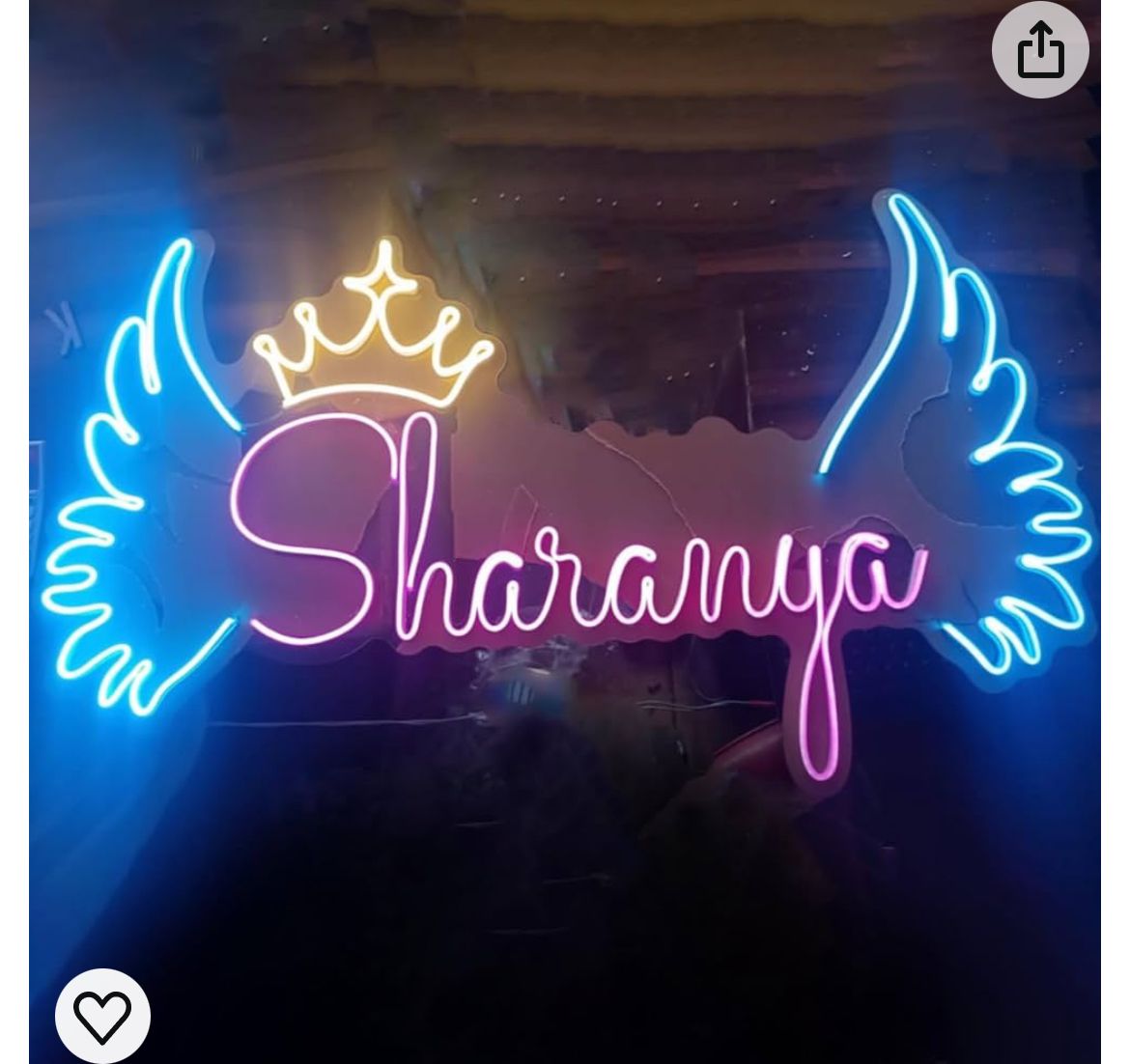 Neon Signs