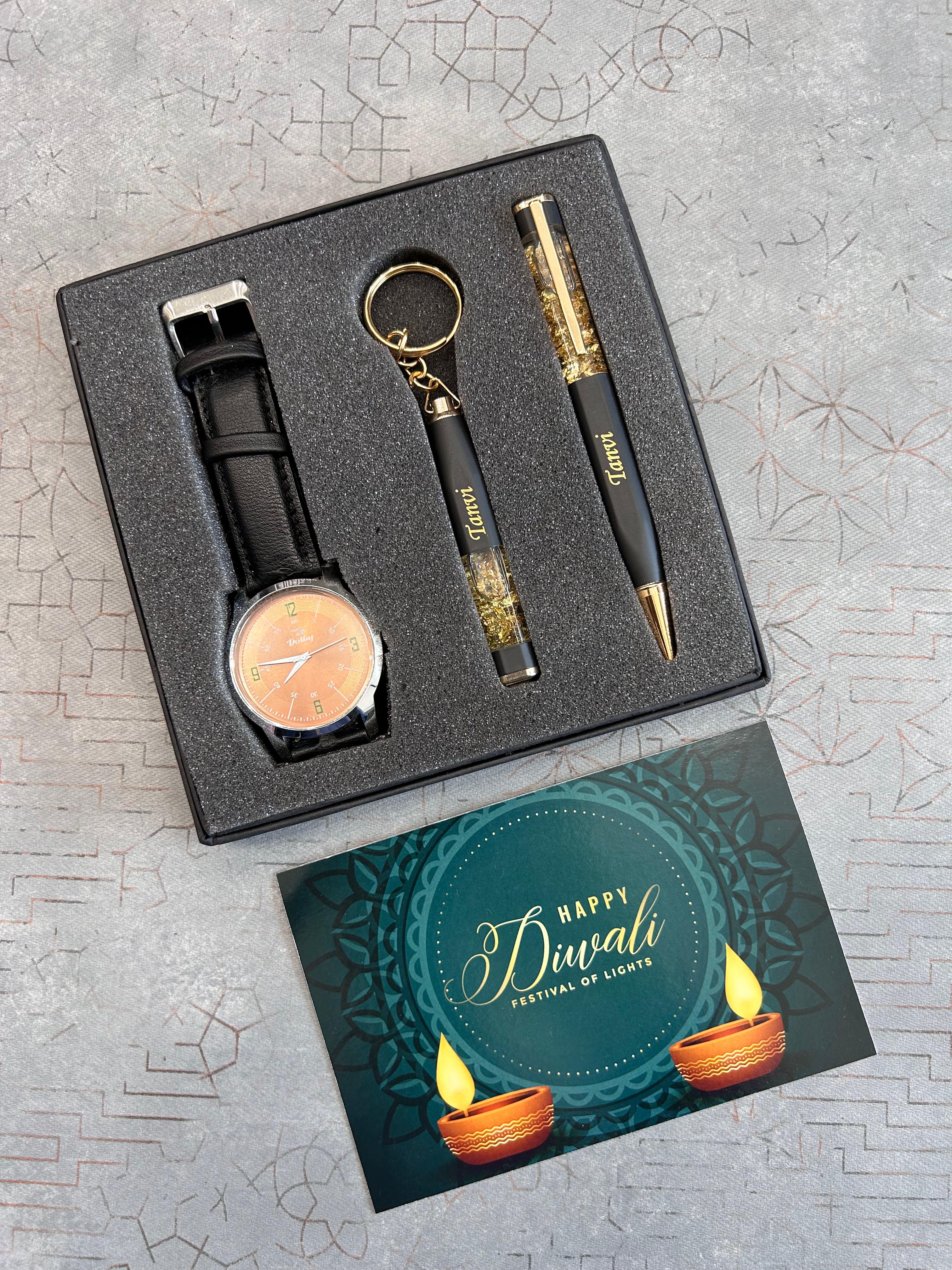 Felix Gift Set