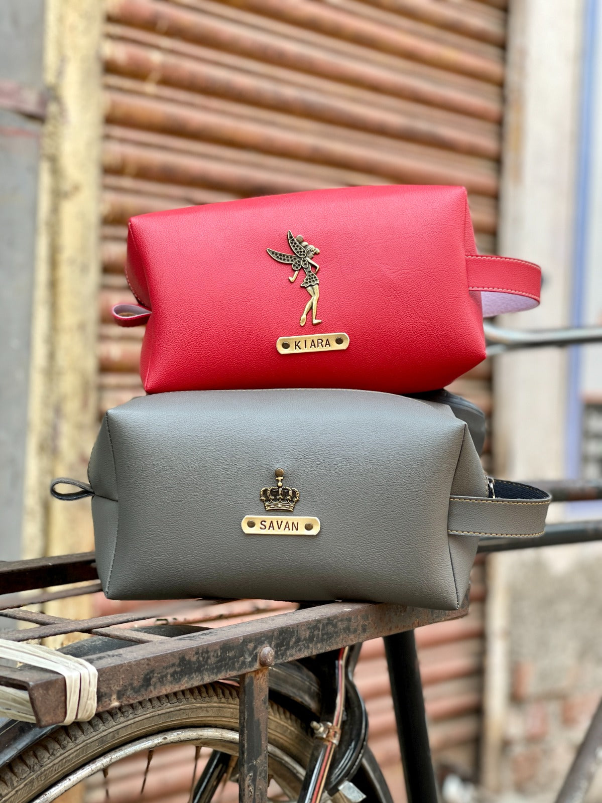 Utility Pouch