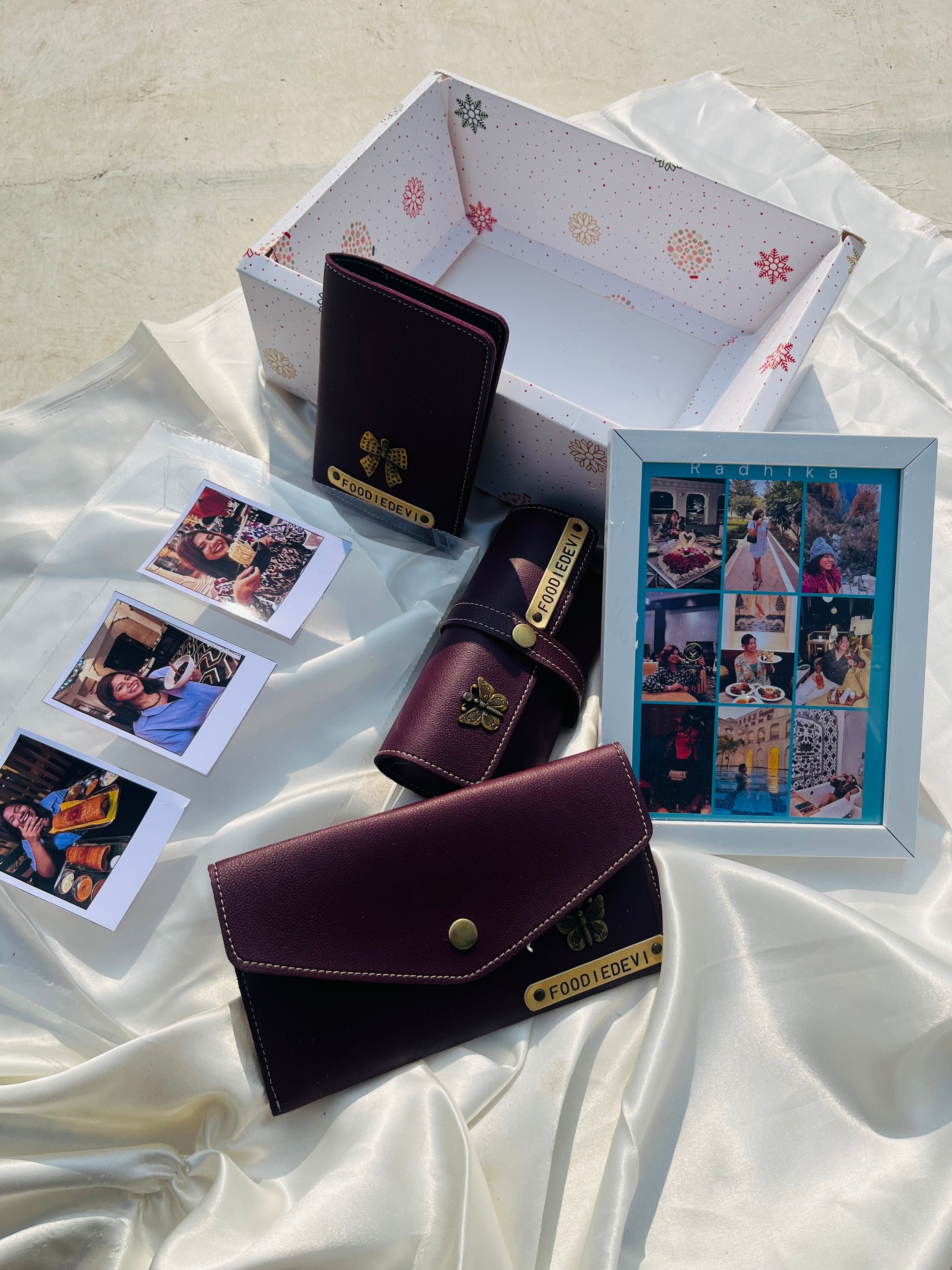 NY25 Hamper