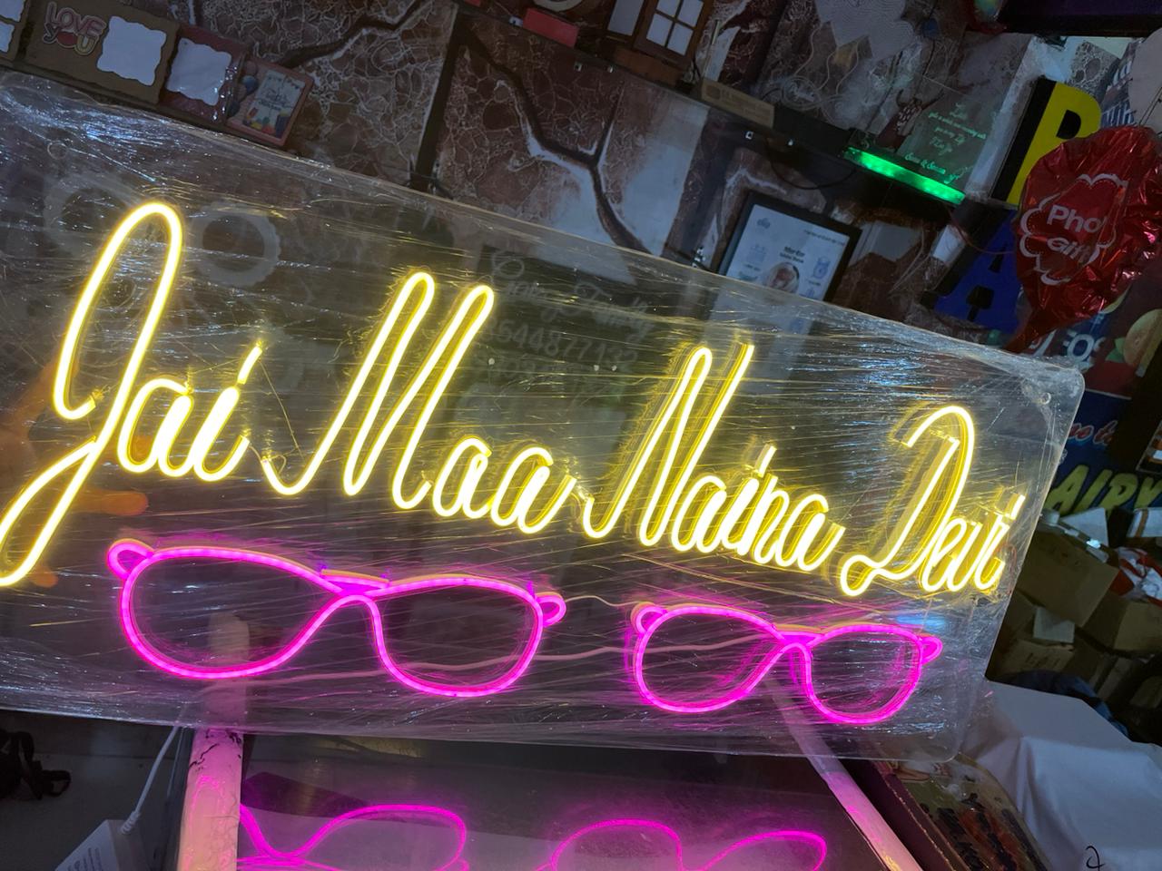 Neon Signs