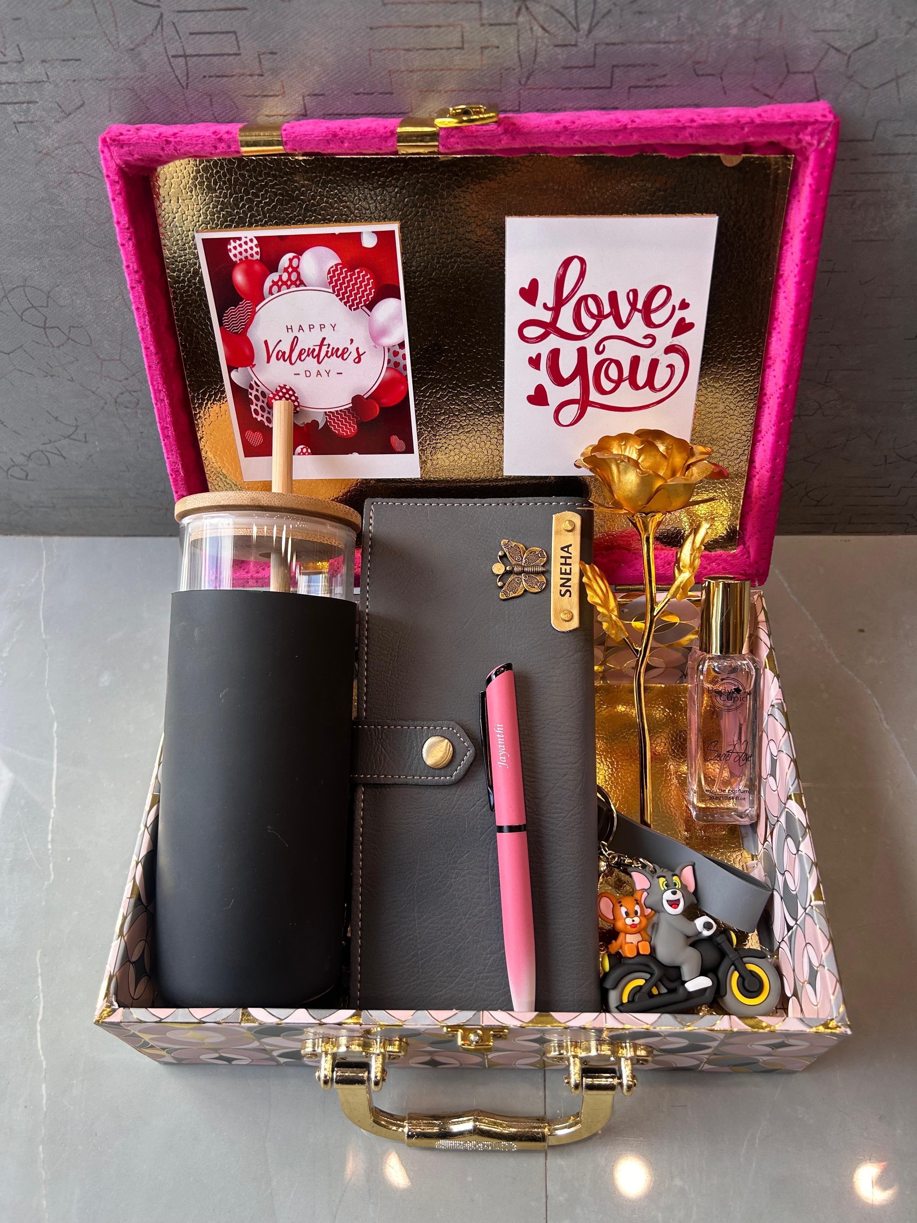 Women’s hamper 2.0