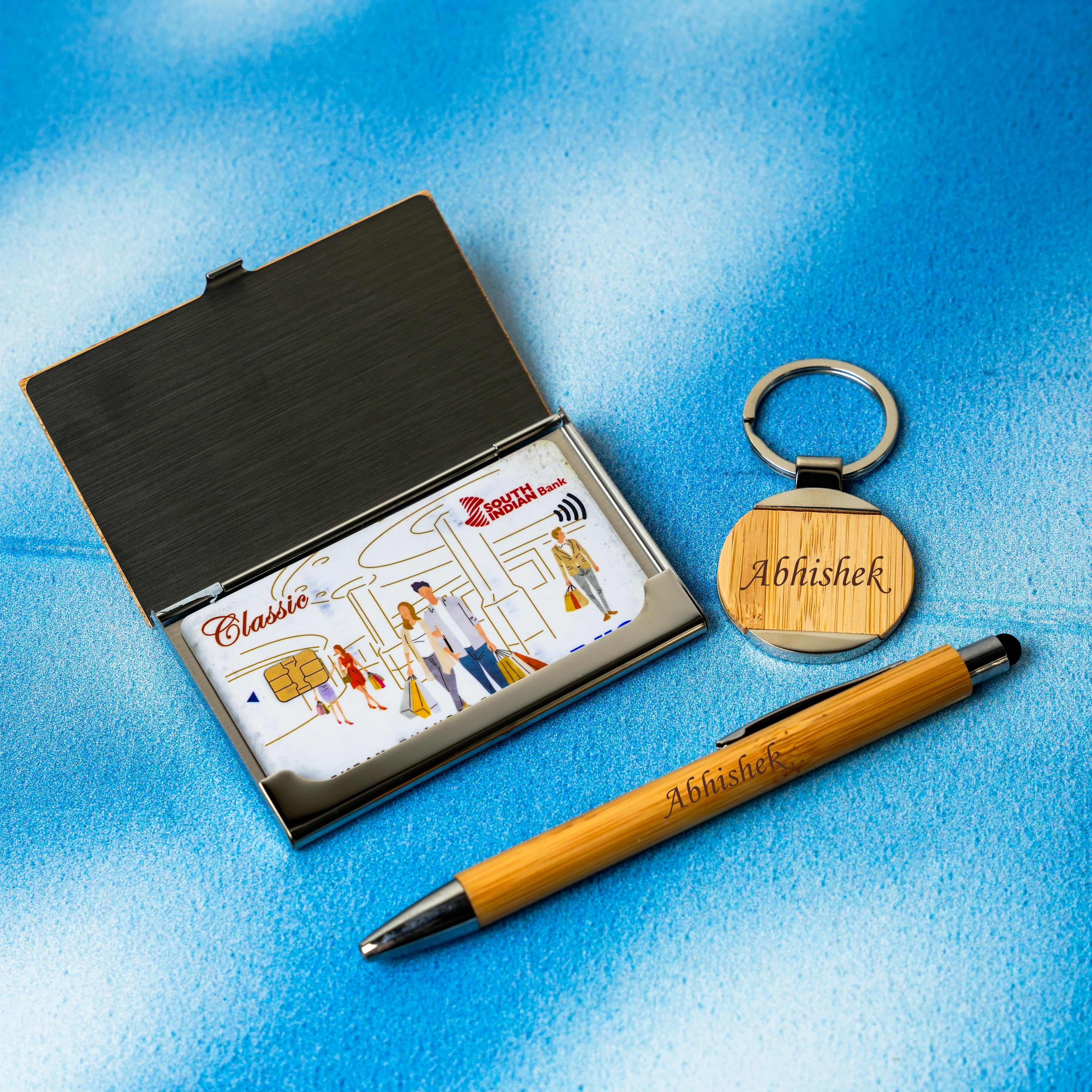 Bamboo Gift Set 1.0