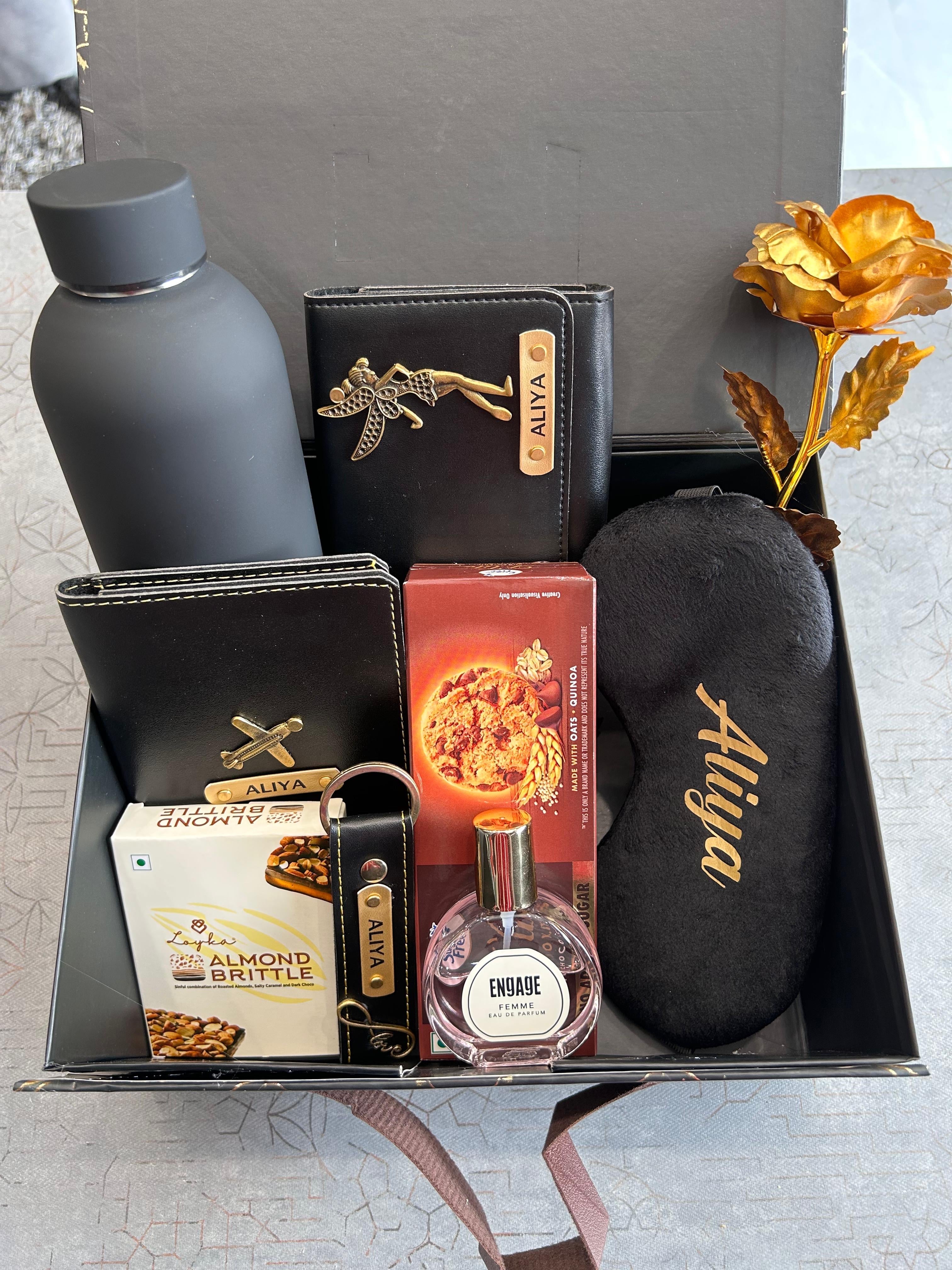 Women hamper 4.0
