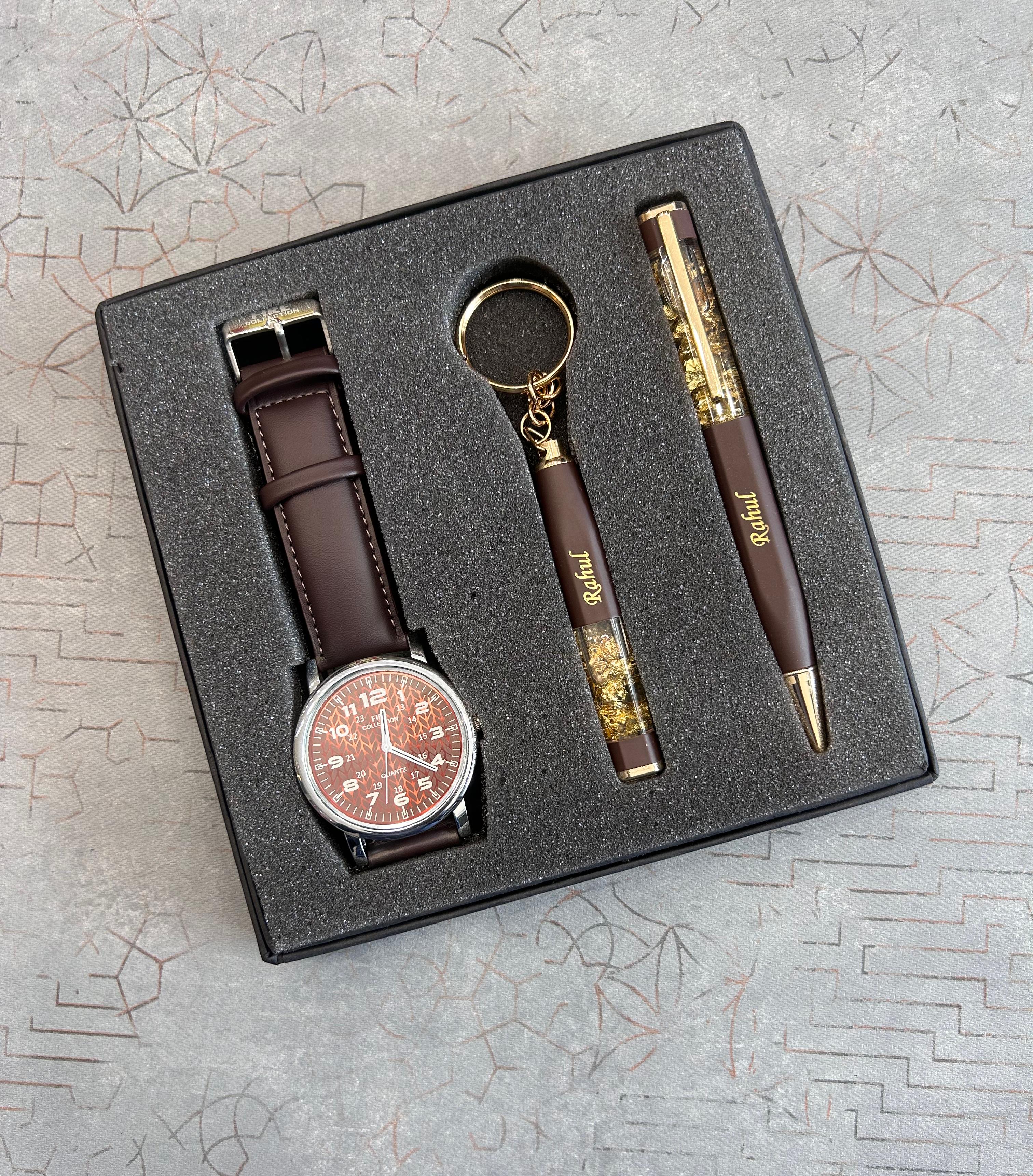 Felix Gift Set