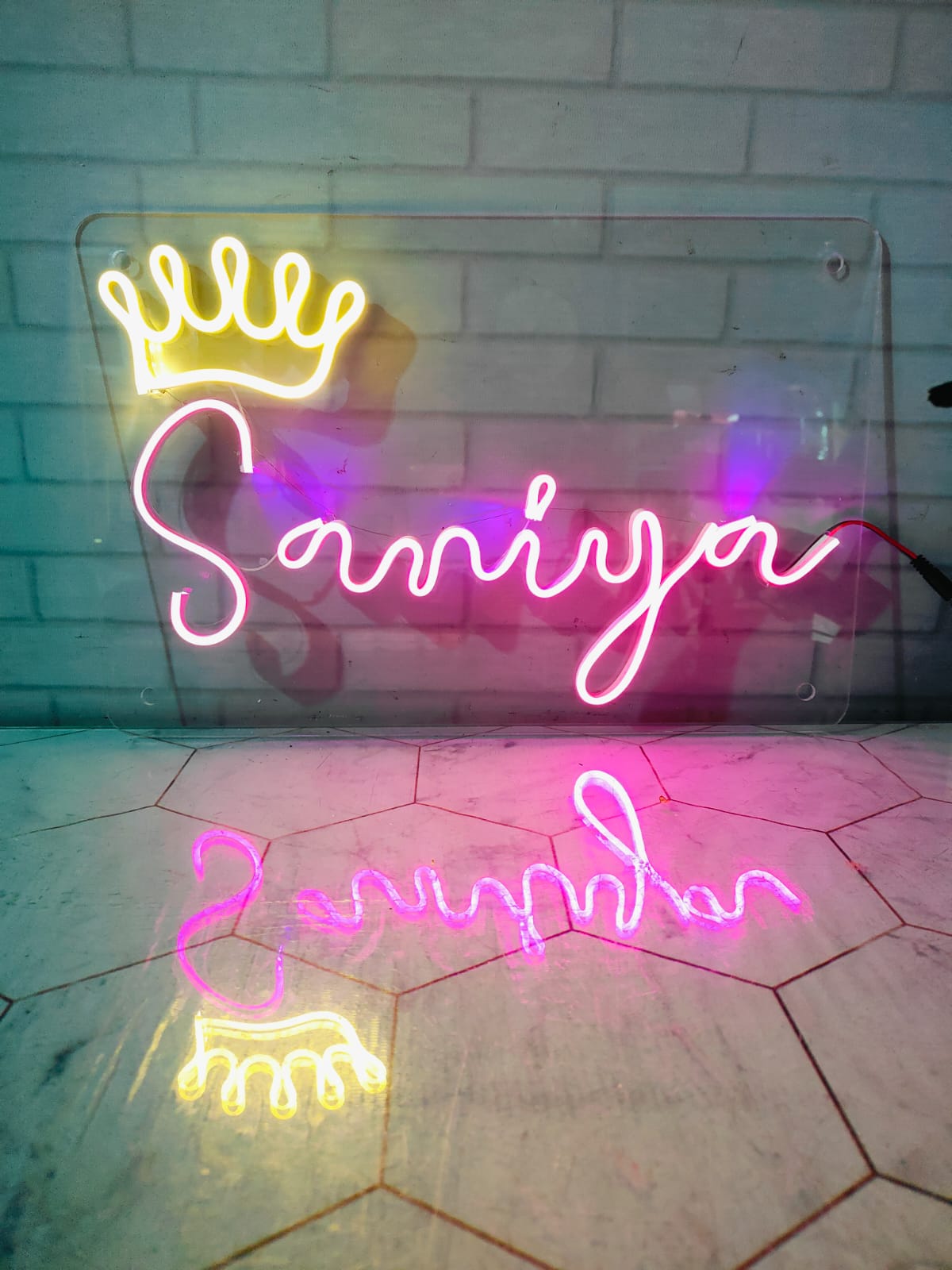 Neon Signs
