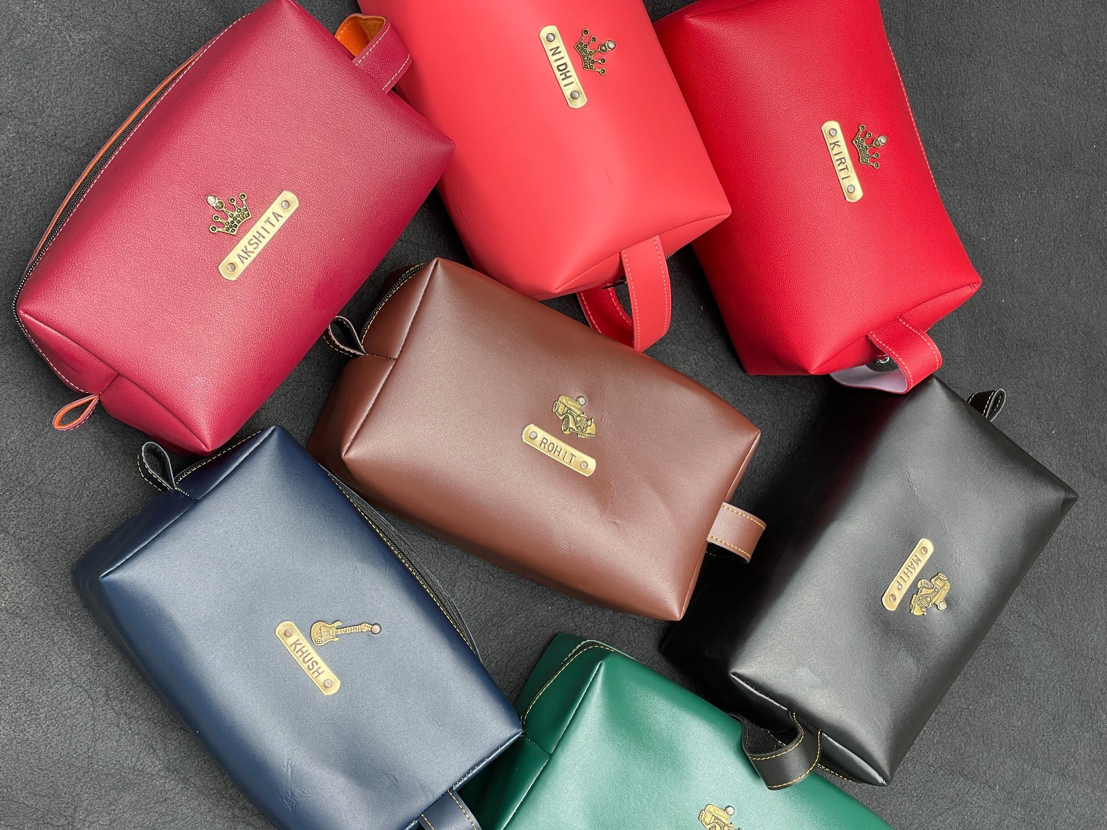 Utility Pouch