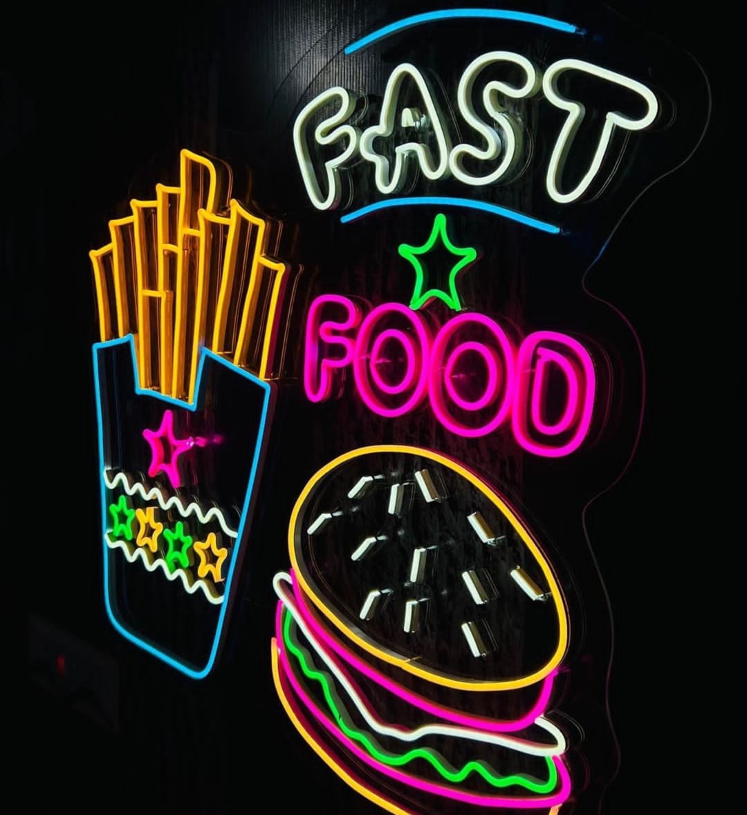 Neon Signs