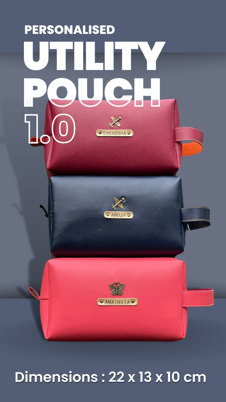 Utility Pouch