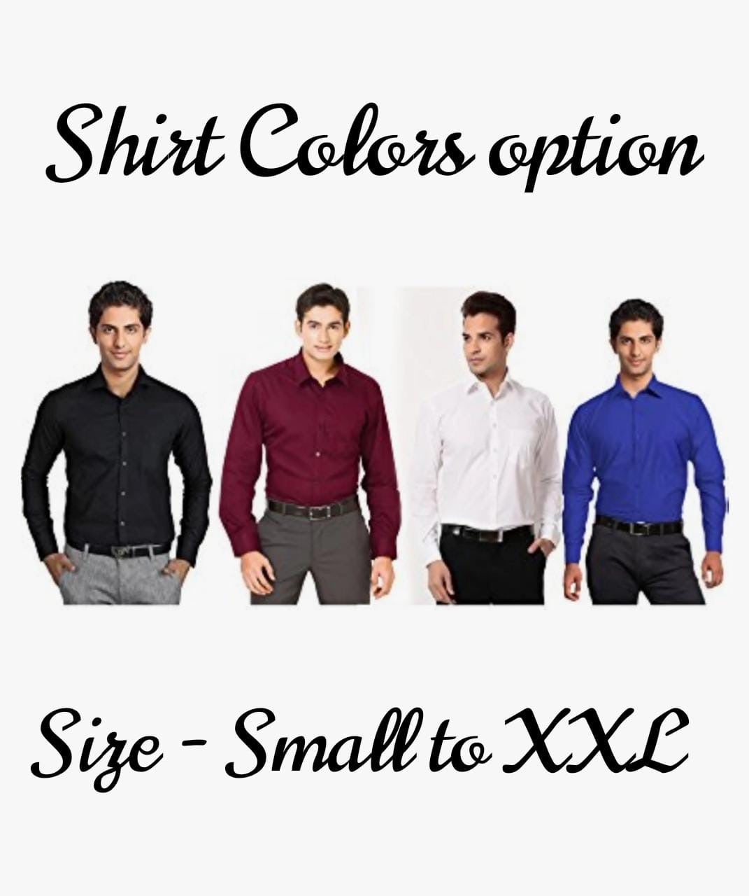 Shirt hamper