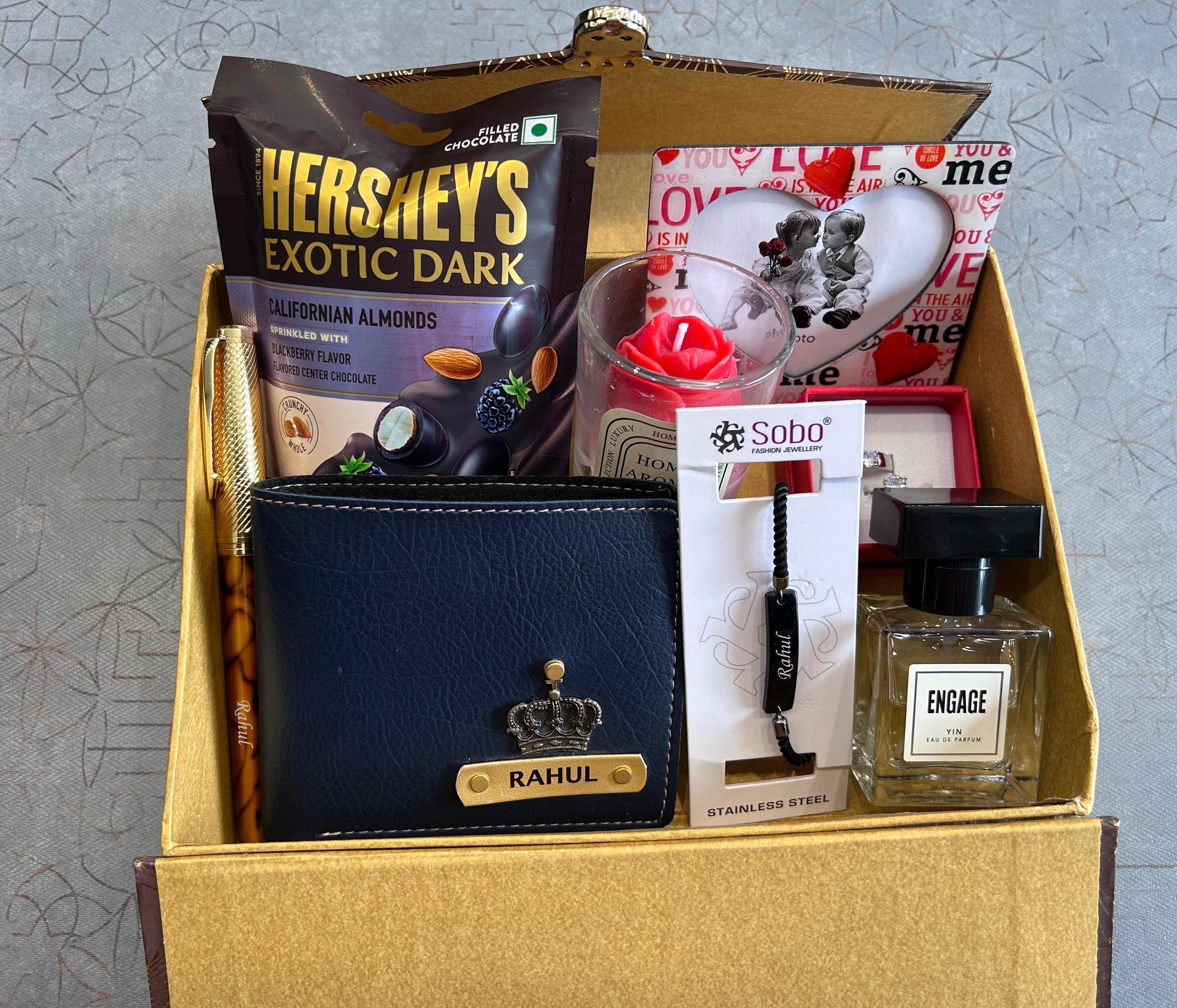 Men’s hamper 1.0