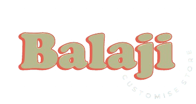 Balajicustomise