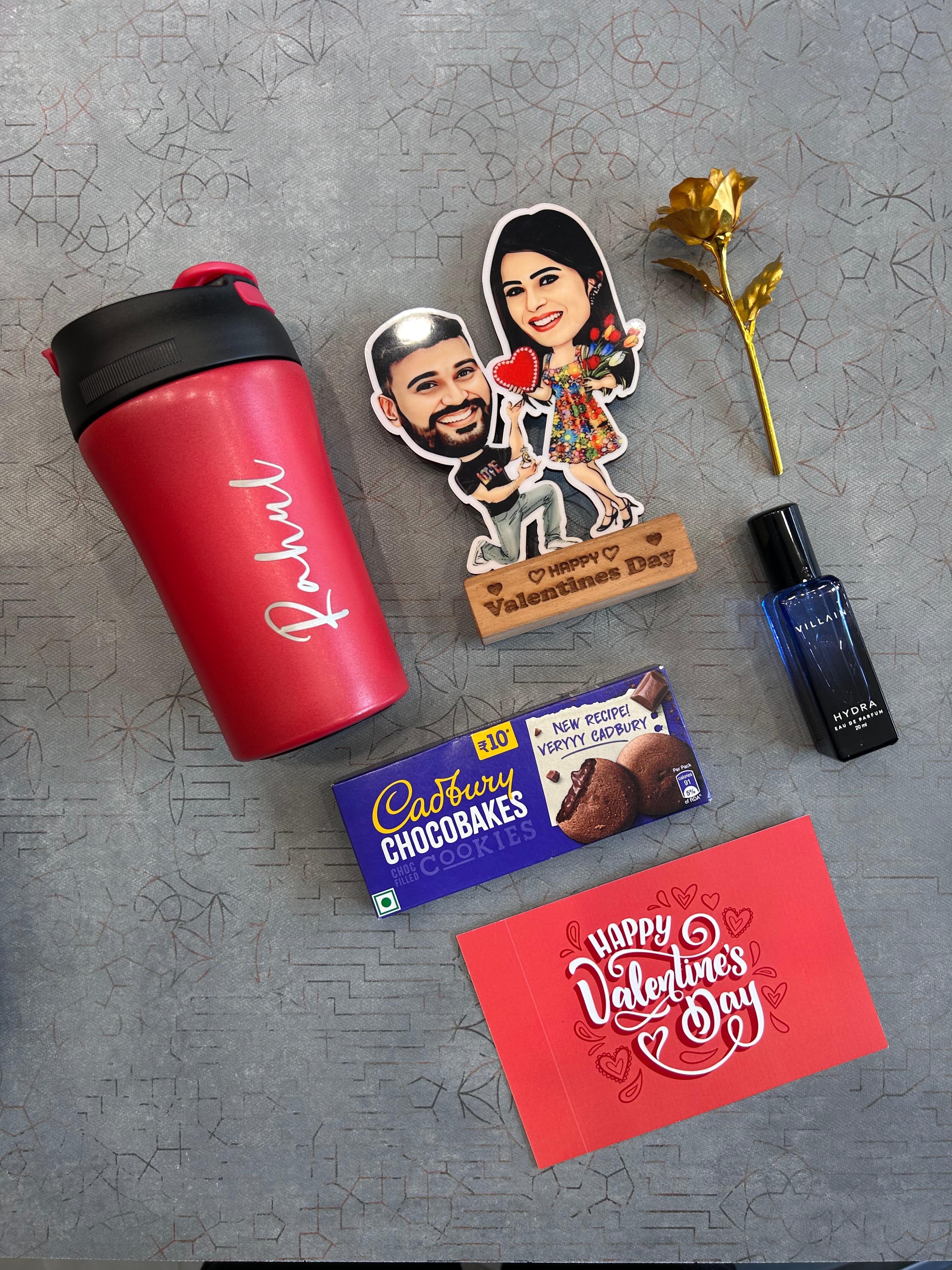 Valentine combo 15.0