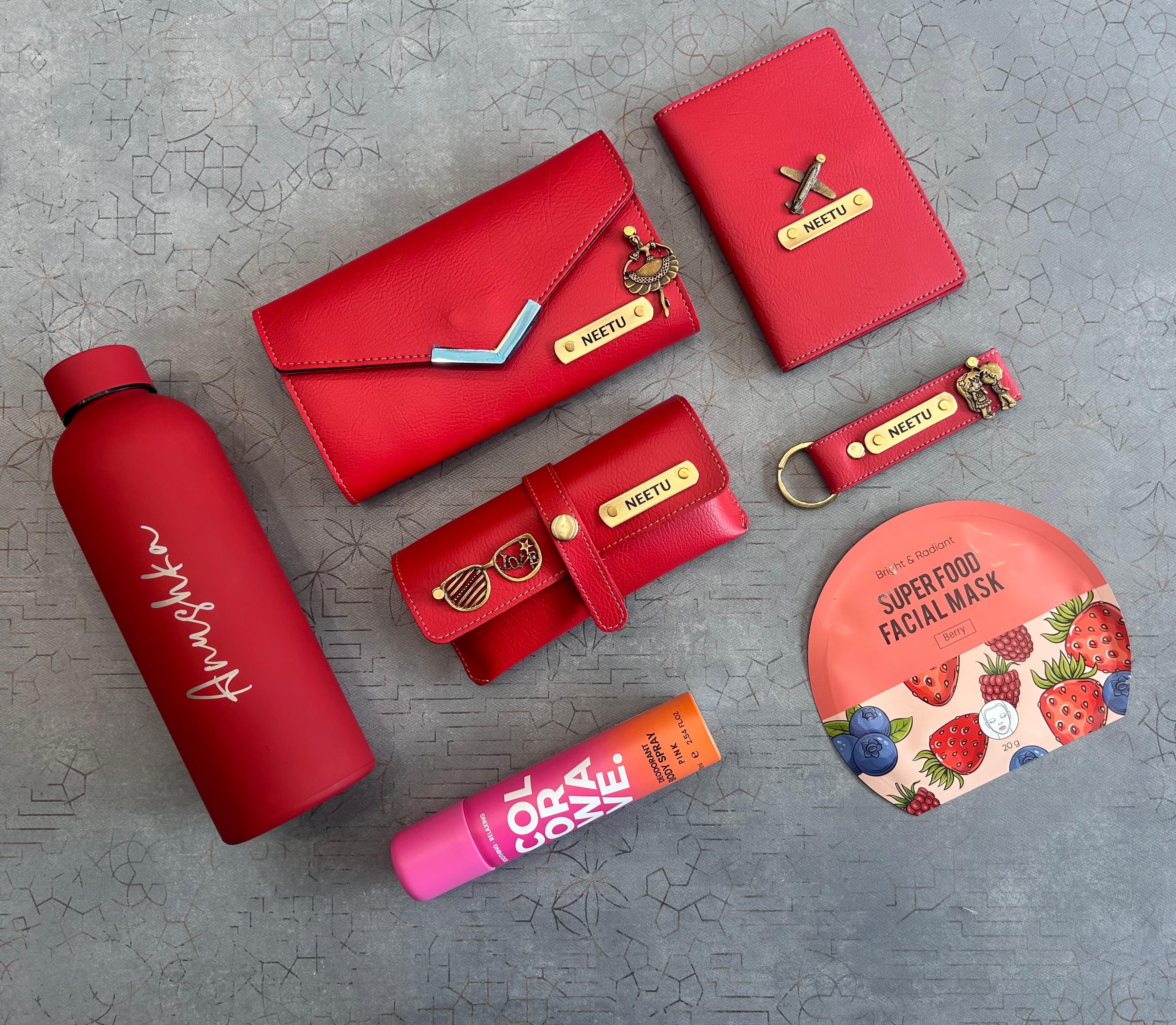 Women hamper 3.0
