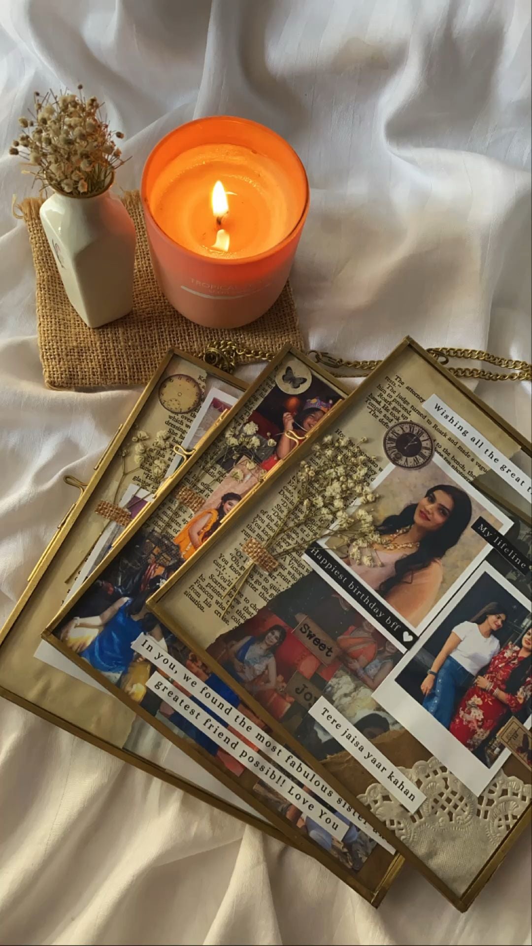Pinteresty Frame
