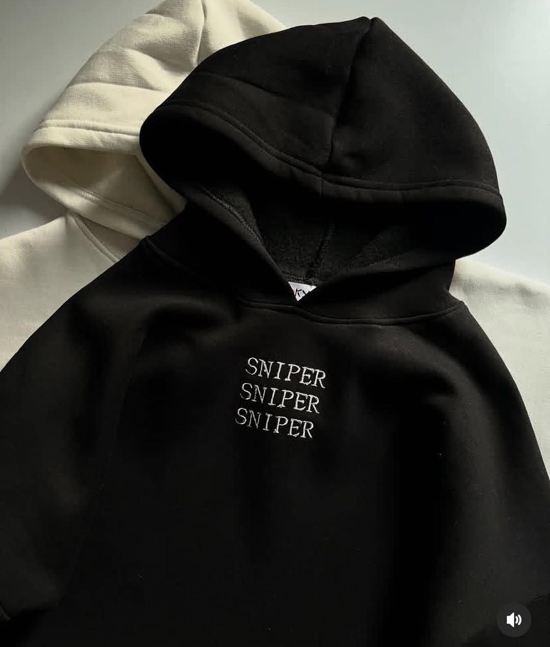 Sniper Wifey hoodies