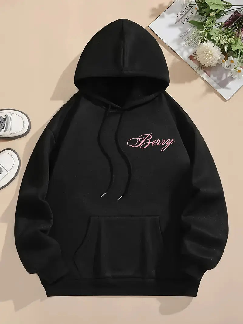 Racing car hoodie