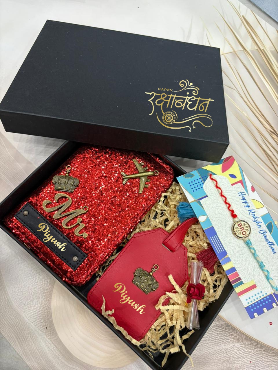 Raksha Bandhan Special Hamper