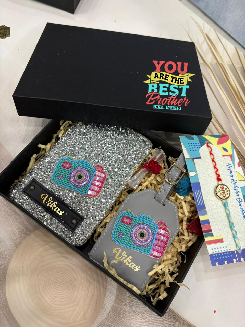 Raksha Bandhan Special Hamper