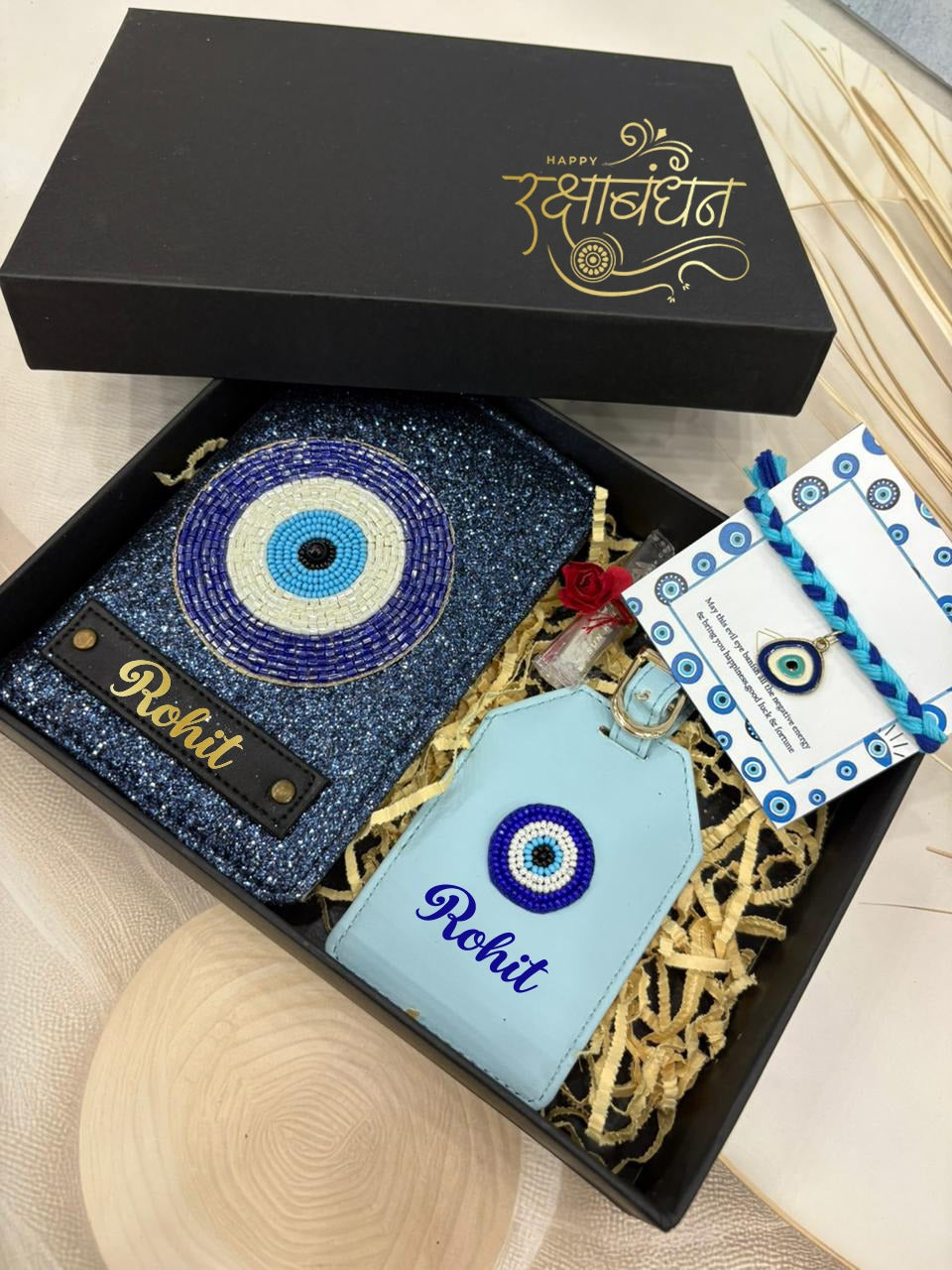 Raksha Bandhan Special Hamper