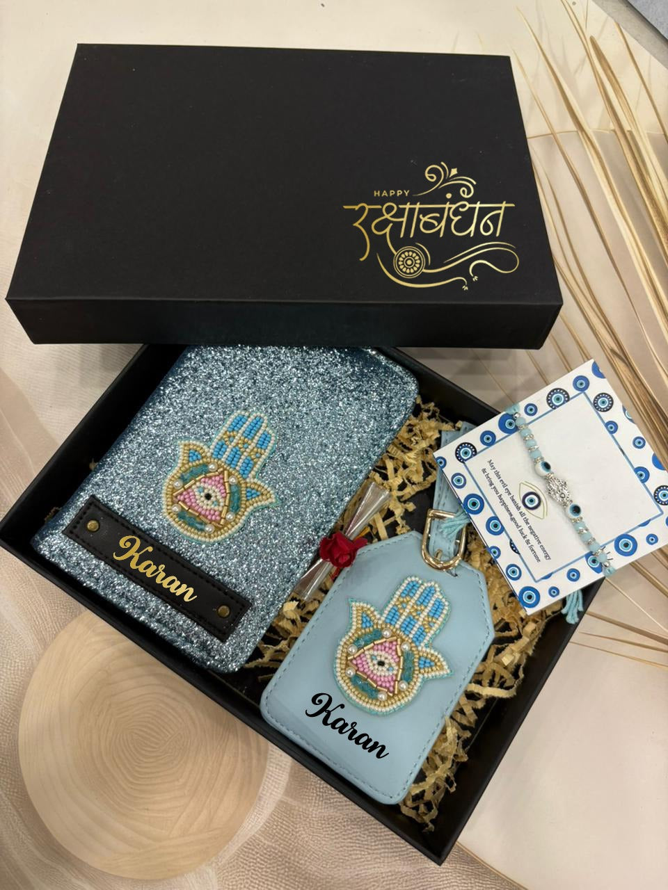 Raksha Bandhan Special Hamper