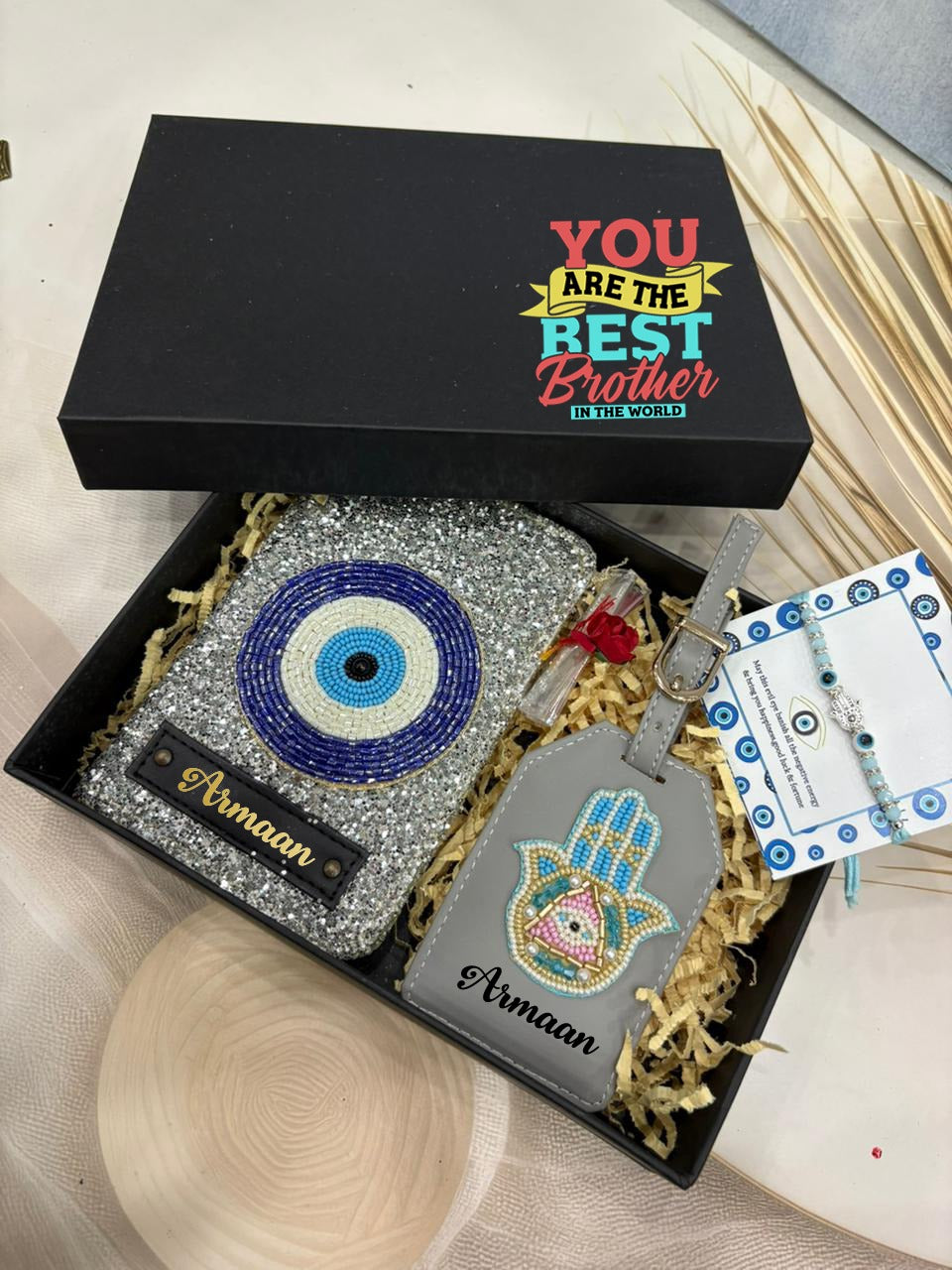 Raksha Bandhan Special Hamper