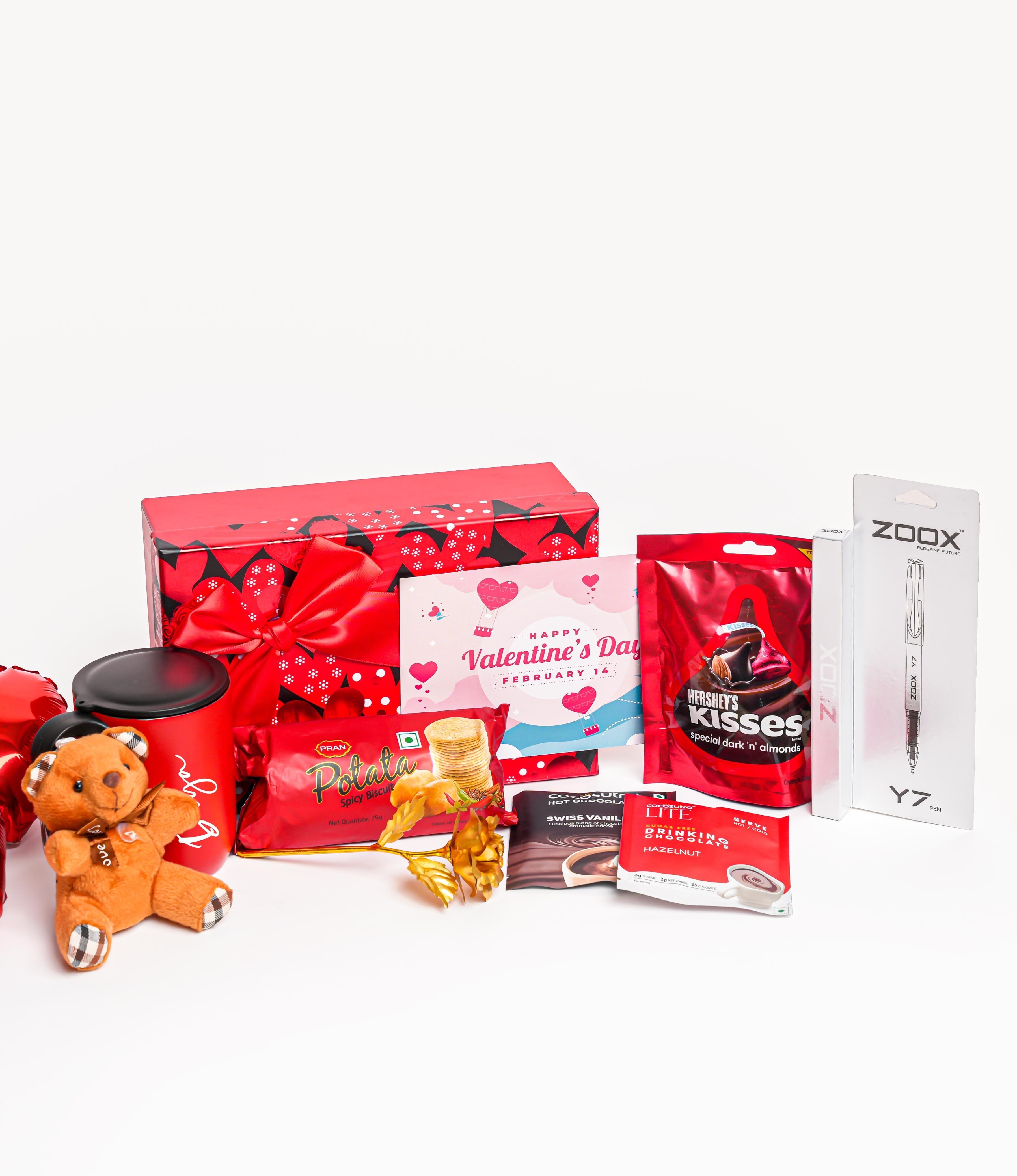 Women Hamper 1.0