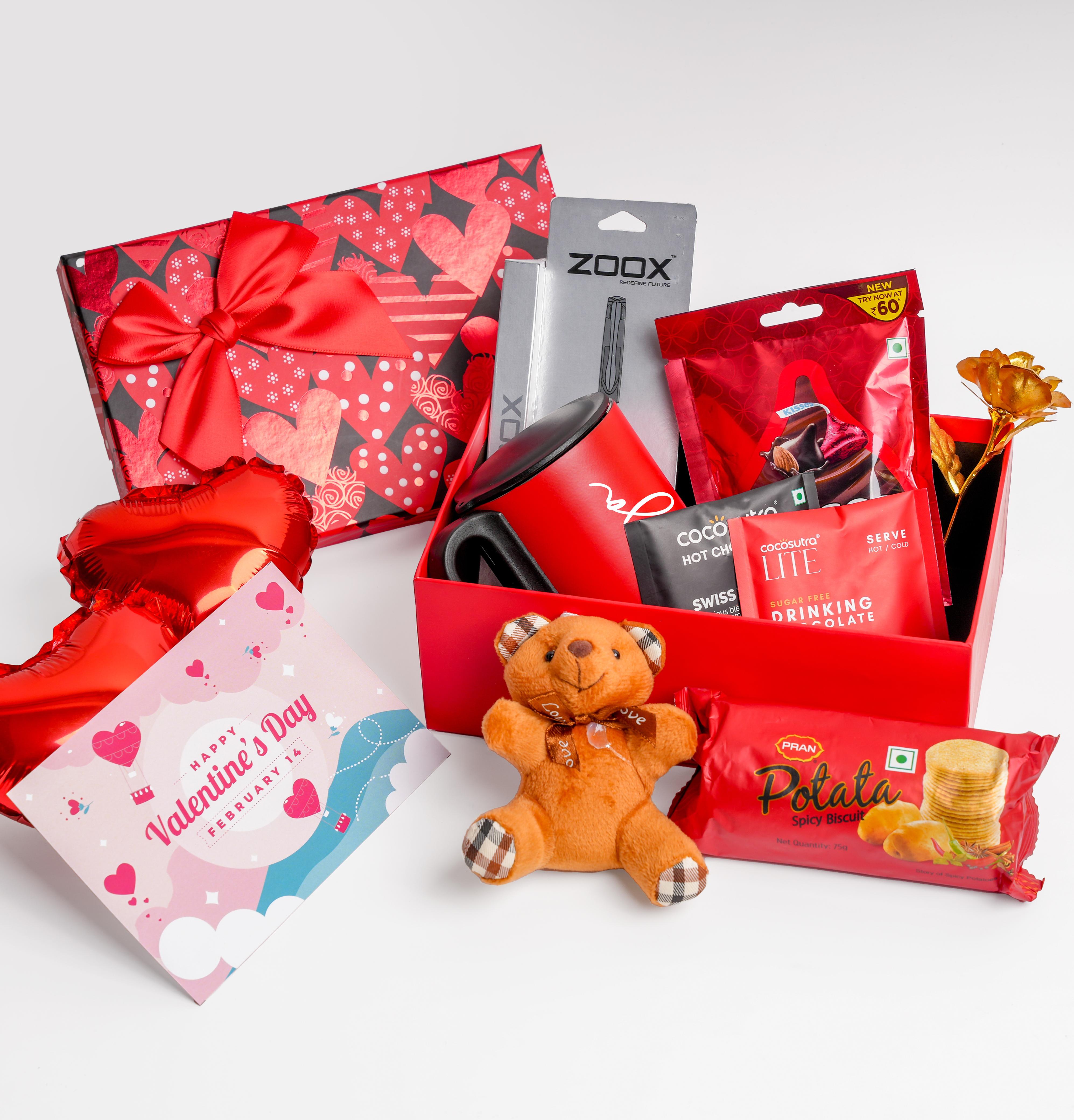 Women Hamper 1.0