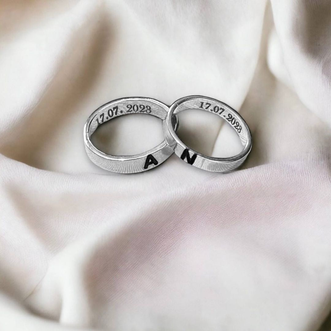 Couple Rings
