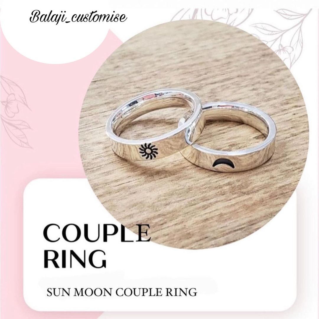Couple Rings