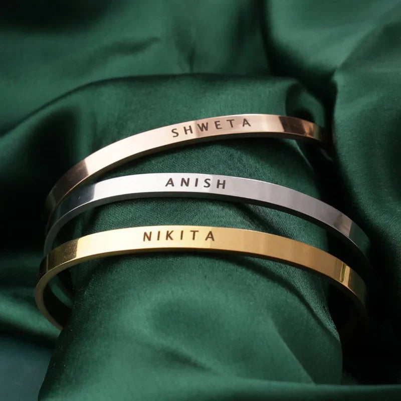 Adjustable Kada