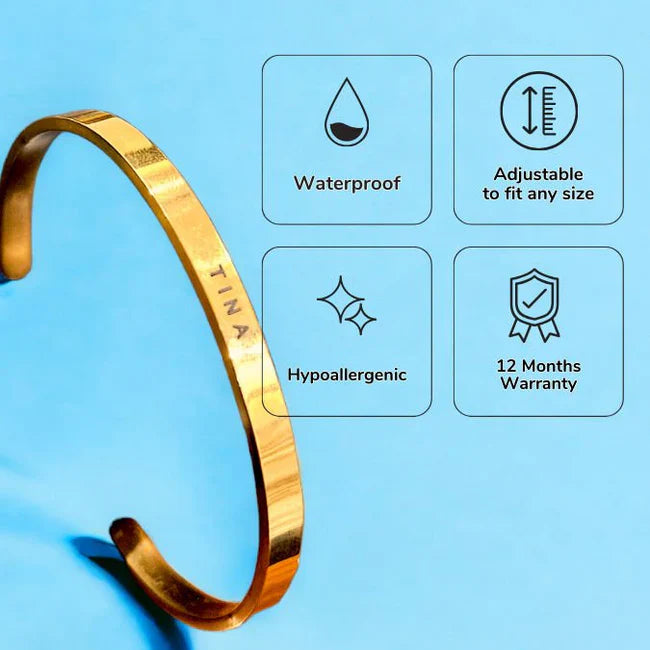 Adjustable Kada