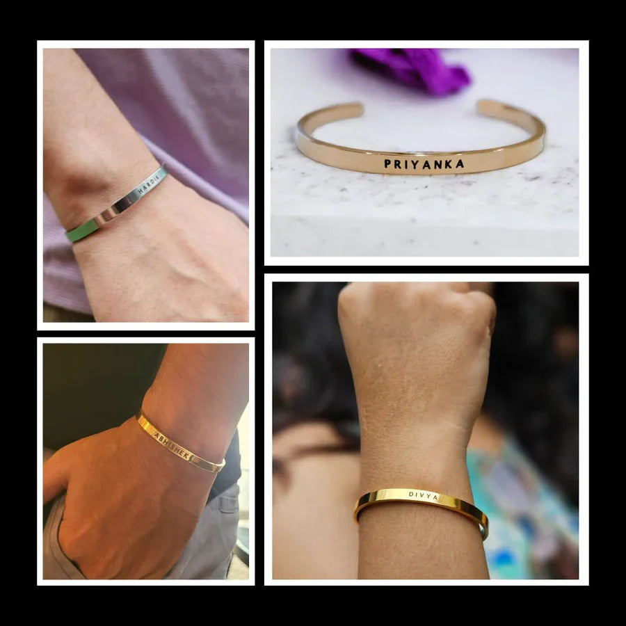 Adjustable Kada