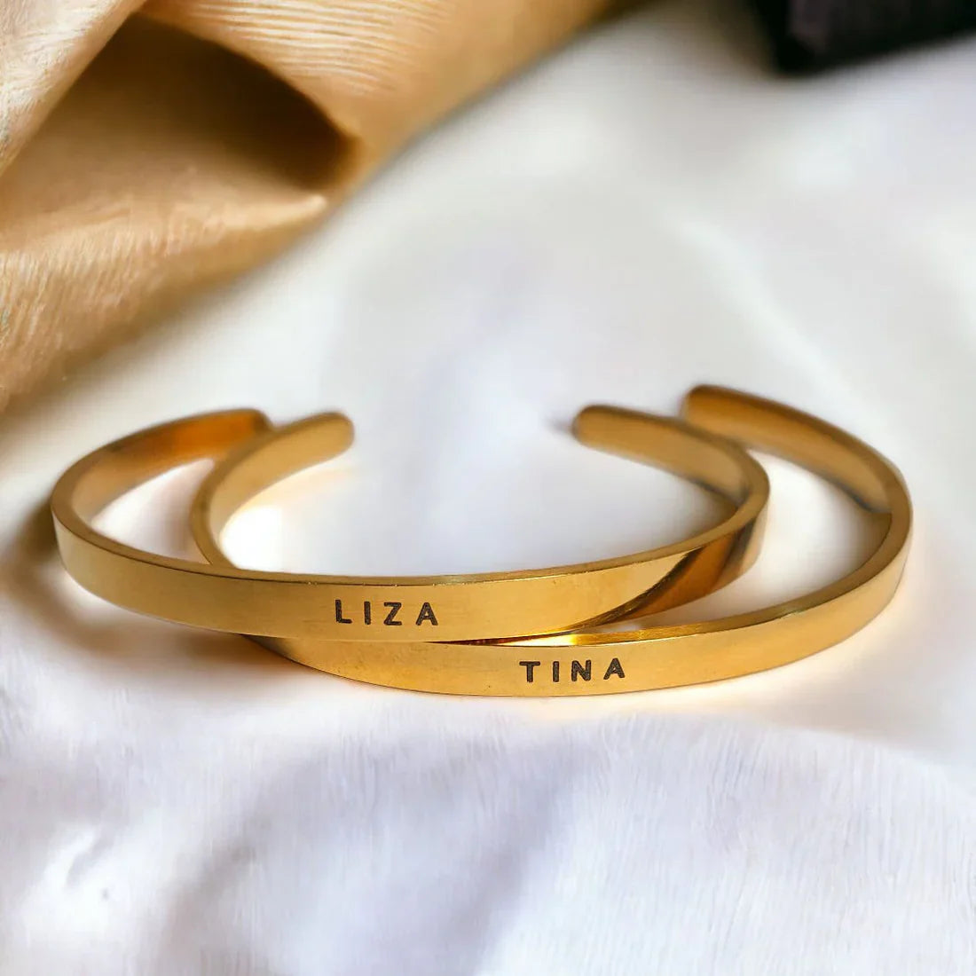 Adjustable Kada