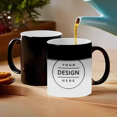 Magic Mug