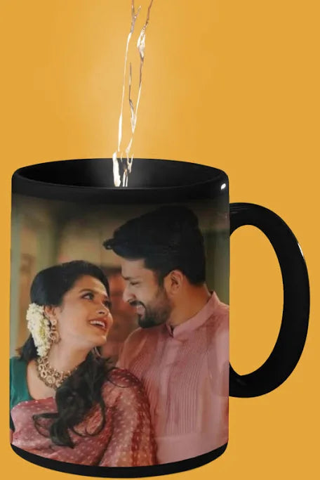 Magic Mug