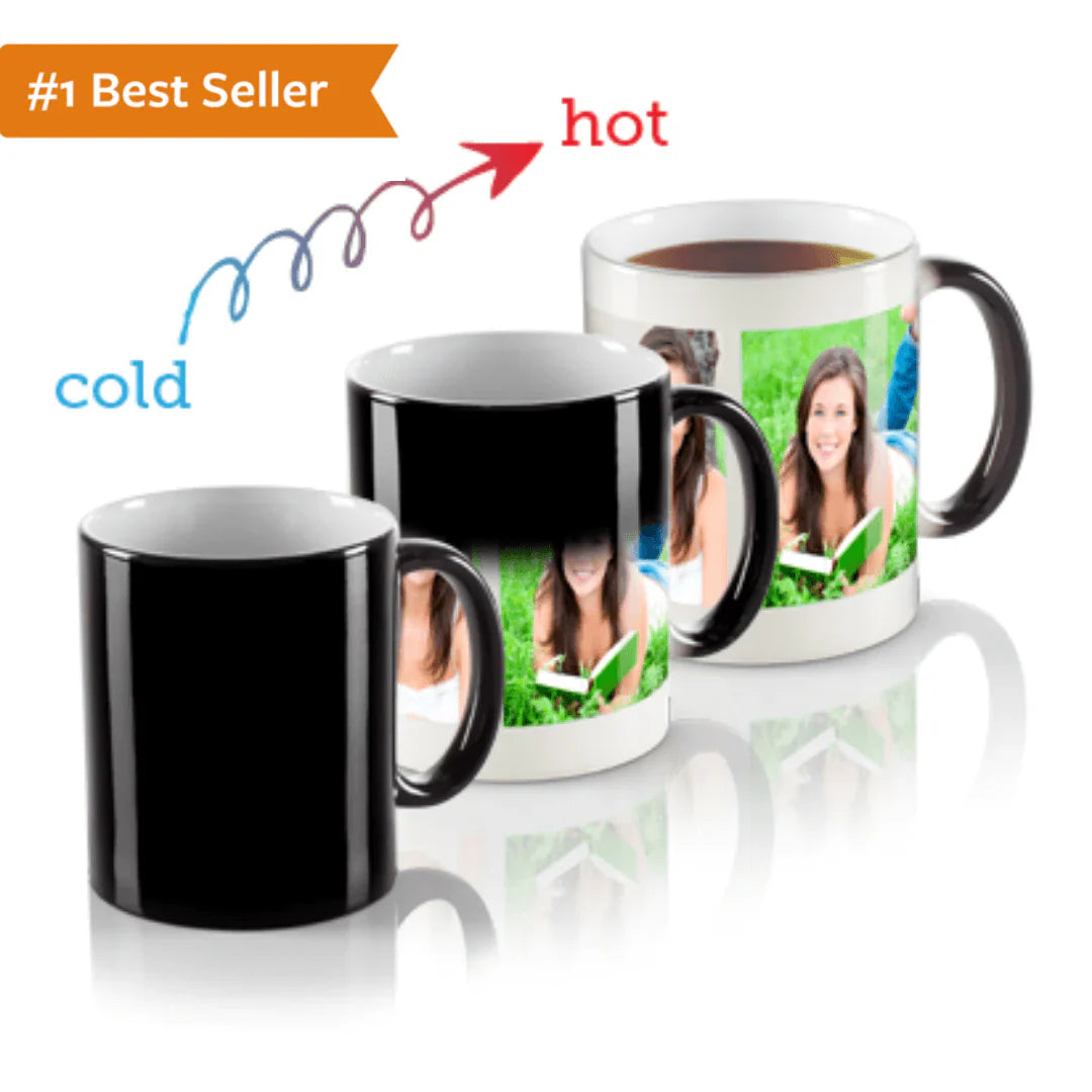 Magic Mug