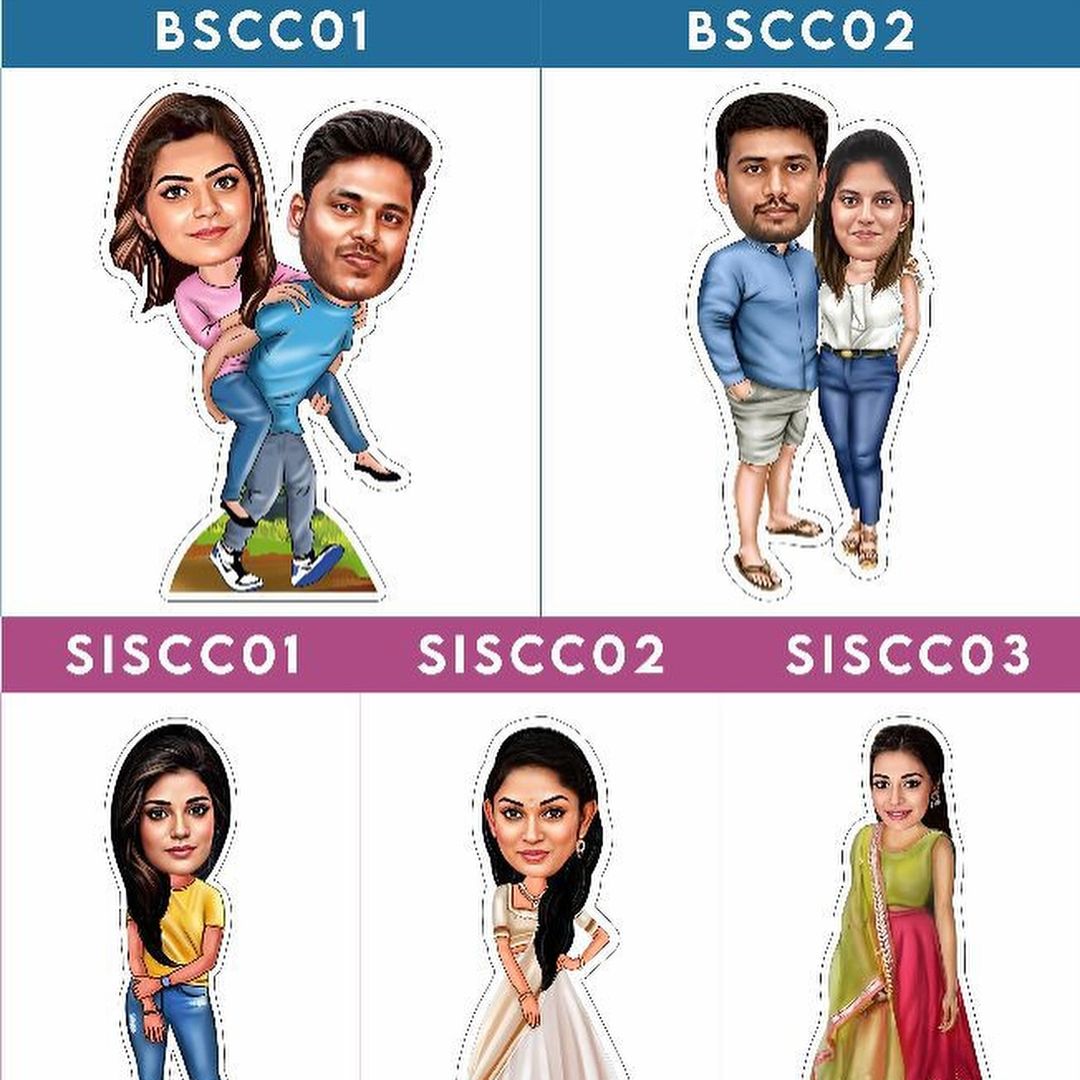 Caricature