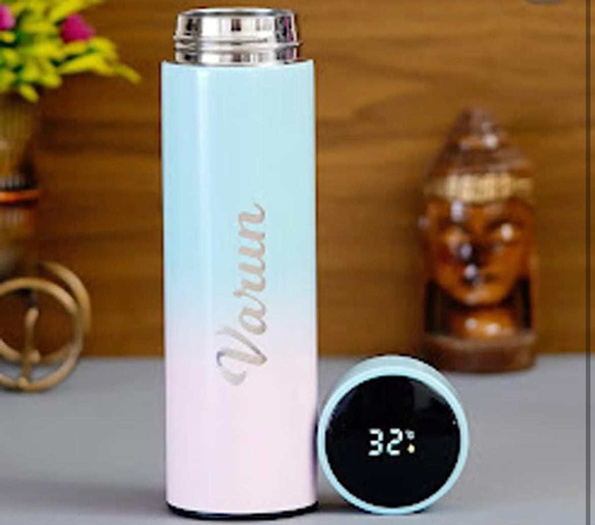 Multi Color Bottle