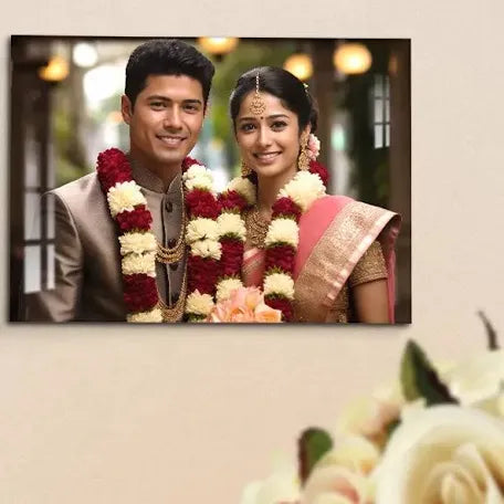 Acrylic Frame