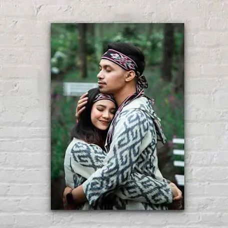 Acrylic Frame