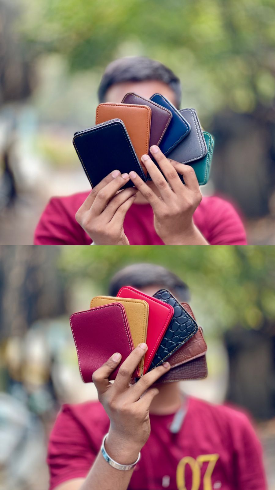 Men's Wallets