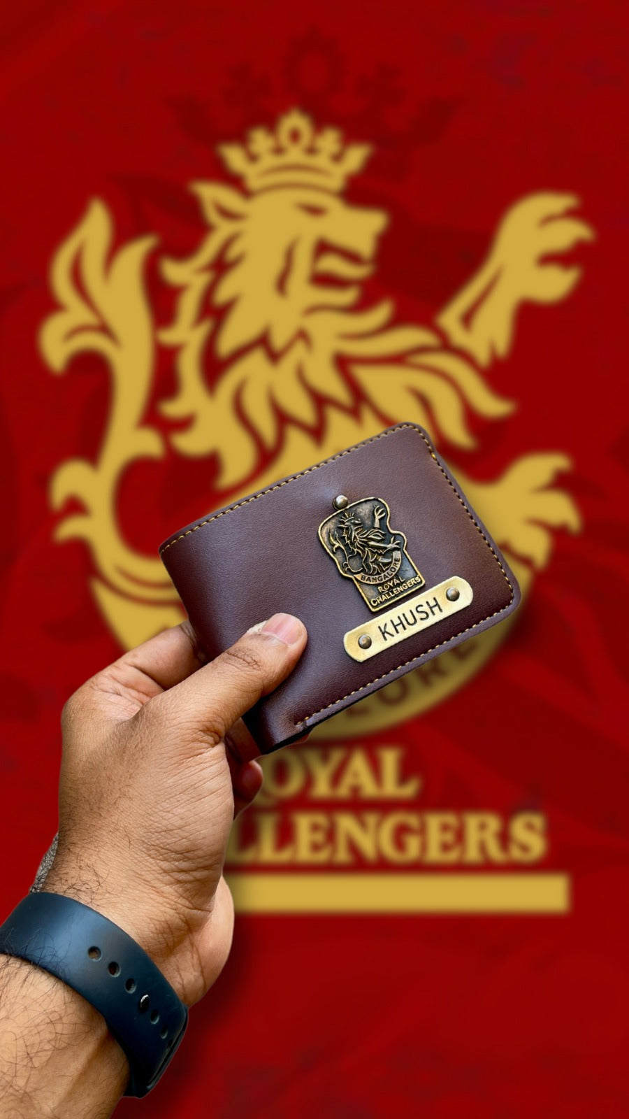 Men's Wallets