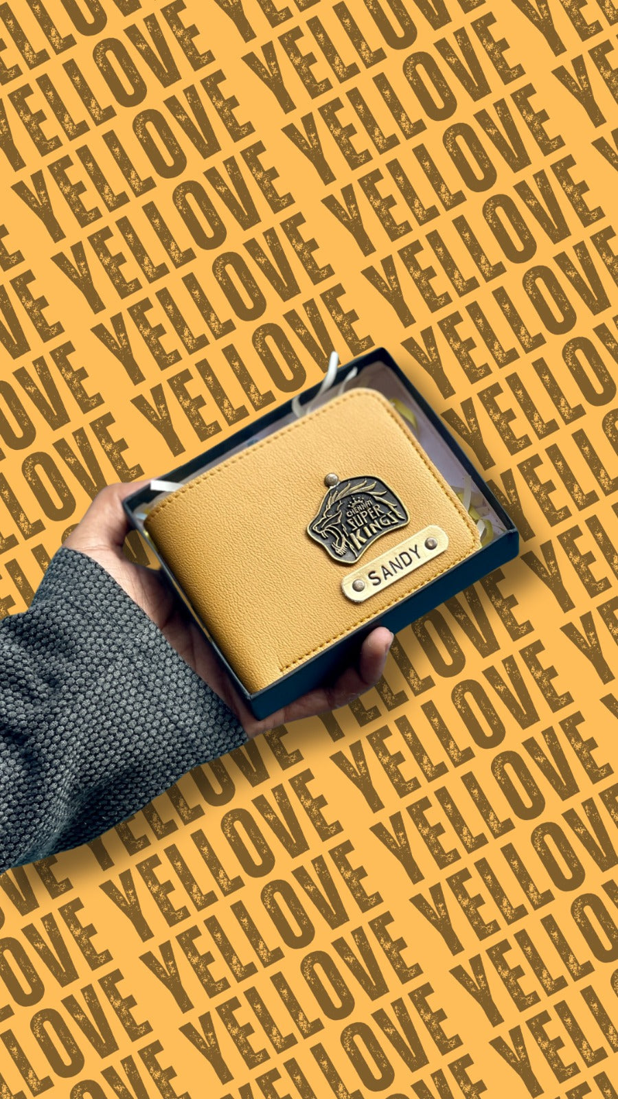 Men's Wallets